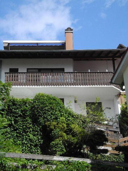 Haus Seeromantik Uhldingen-Mühlhofen Екстериор снимка